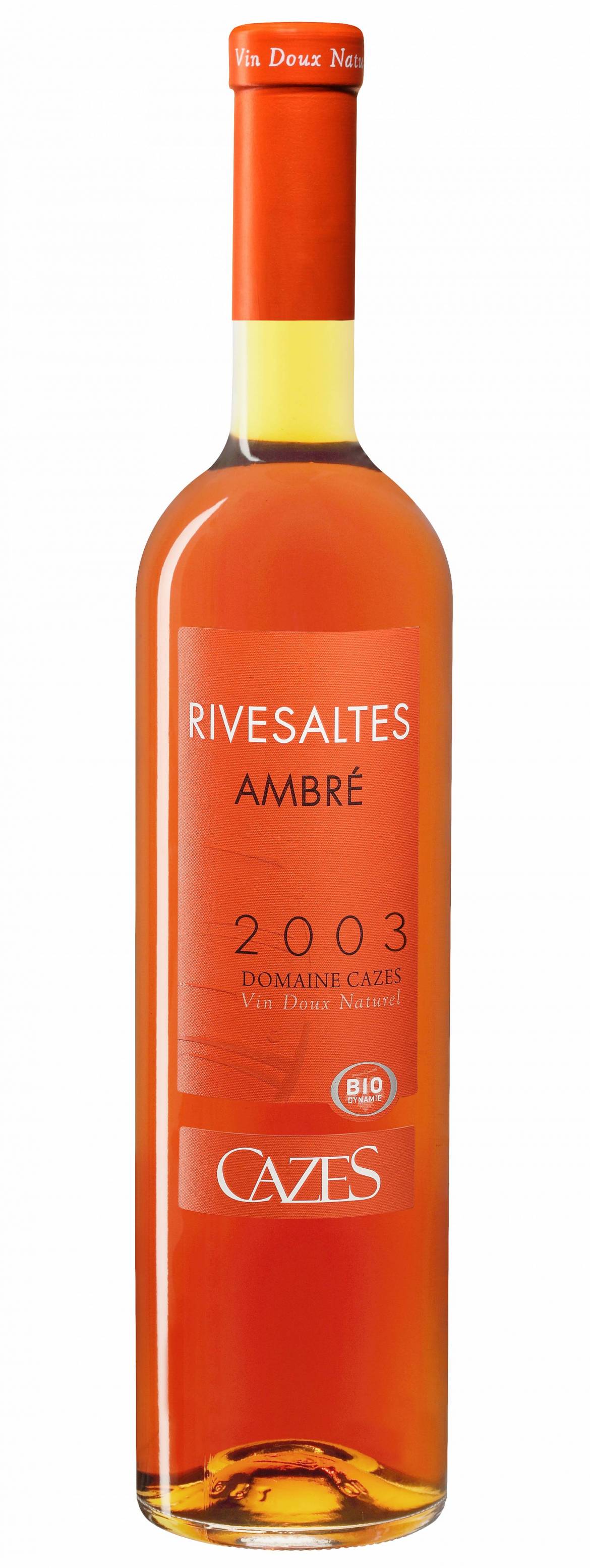 RIVESALTES-AMBRE-2003.jpg